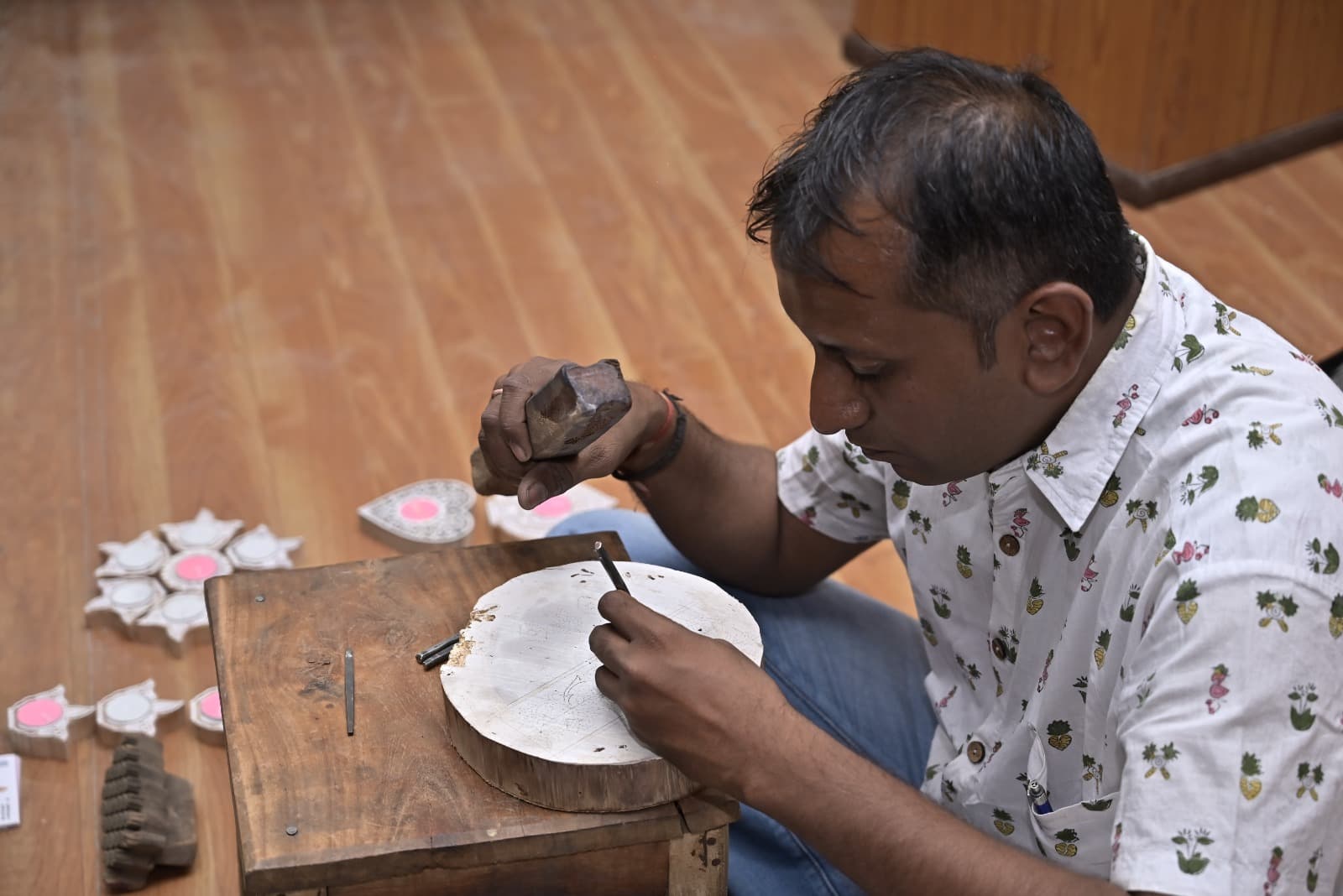 Poddar Business School Jaipur Design photo 4